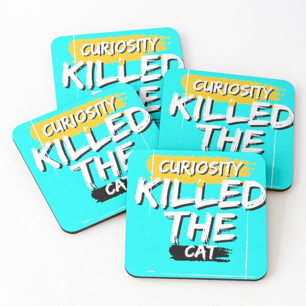 Item preview, The Curious Paradox: Exploring the Benefits and Drawbacks of Curiosity designed and sold by buzztop.