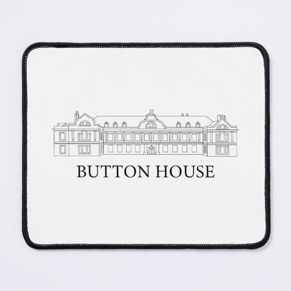 Item preview, Button House designed and sold by Studio Nine  Prints.