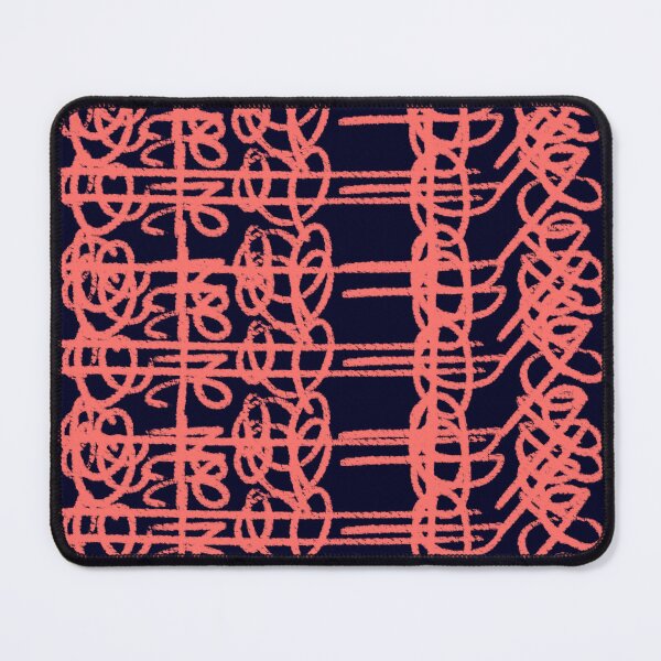 Item preview, apricot lino  designed and sold by David Jardine.