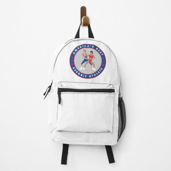 Item preview, America's Best Aerobic Athlete designed and sold by Jacerra.