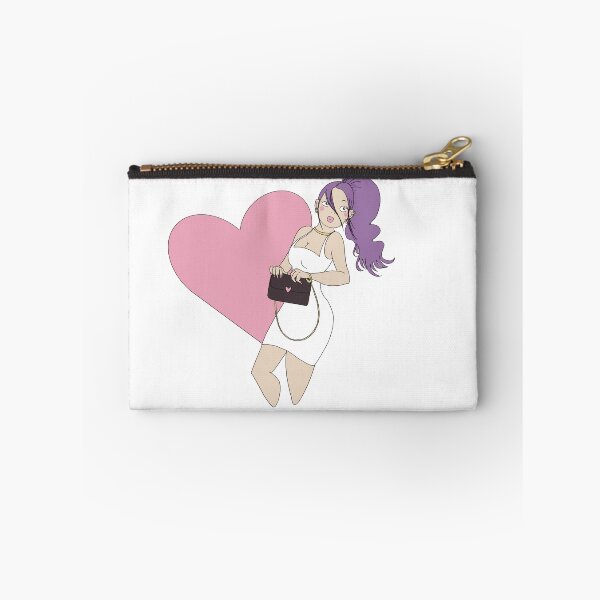 Item preview, Jade from dragon quest 11 on the town  designed and sold by Emma Raven.
