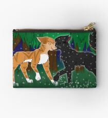 Bolso de mano Leafpool y Hollyleaf