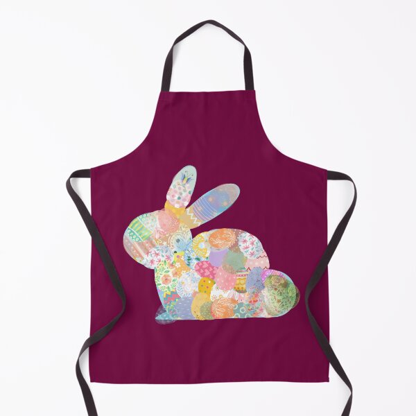 Item preview, Happy Easter, Pretty Easter Egg Rabbit, Happy Easter Day designed and sold by haRexia.