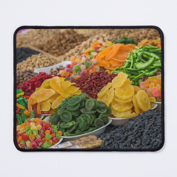 Item preview, Uzbekistan. Tashkent. Chorsu Bazaar. Sweets. designed and sold by vadim19.