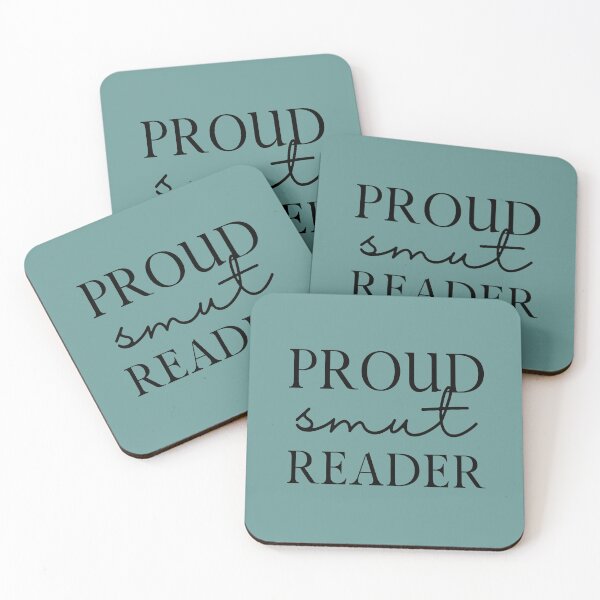 Item preview, Proud Smut Reader | Gift for reader designed and sold by chelseahill712.