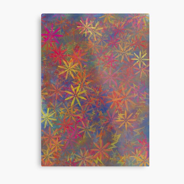 Item preview, Colorful Flower Garden designed and sold by headstock.