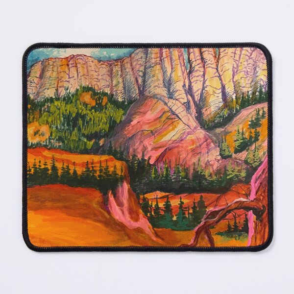 Item preview, Horse tooth Mountain Fort Collins CO designed and sold by Michael Grant.