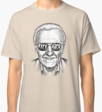 Excelsior Classic T-Shirt