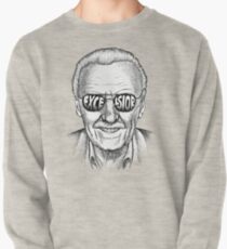Excelsior Pullover