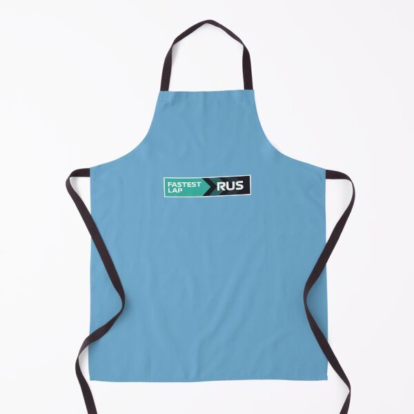 Item preview, Fastest Lap 2023 | Driver #63 (Version 2 - Light Blue BG) designed and sold by FilipeFerreira.