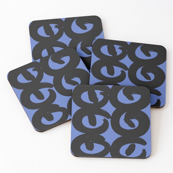 Item preview, Graphic cat eyes designed and sold by ladstudio.