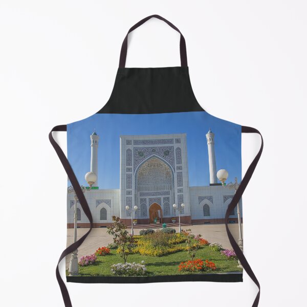 Item preview, Uzbekistan. Tashkent. Minor Mosque. designed and sold by vadim19.