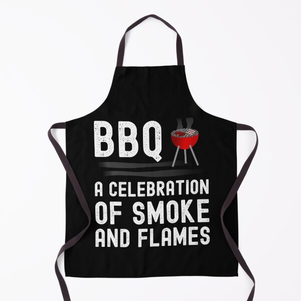 Item preview, BBQ - A celebration of smoke and flames designed and sold by VitoTDesign.
