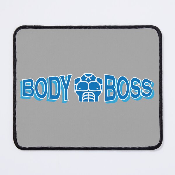 Item preview, new muscle - your personal trainer designed and sold by K0tK0tu.