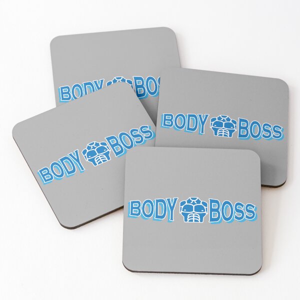 Item preview, new muscle - your personal trainer designed and sold by K0tK0tu.