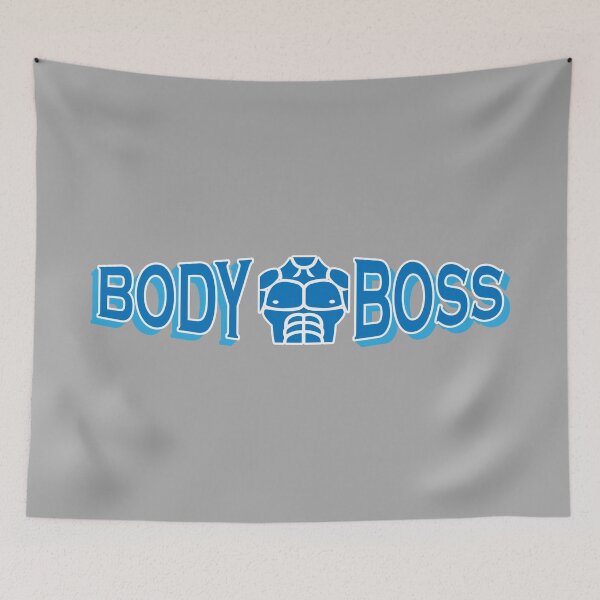 Item preview, new muscle - your personal trainer designed and sold by K0tK0tu.