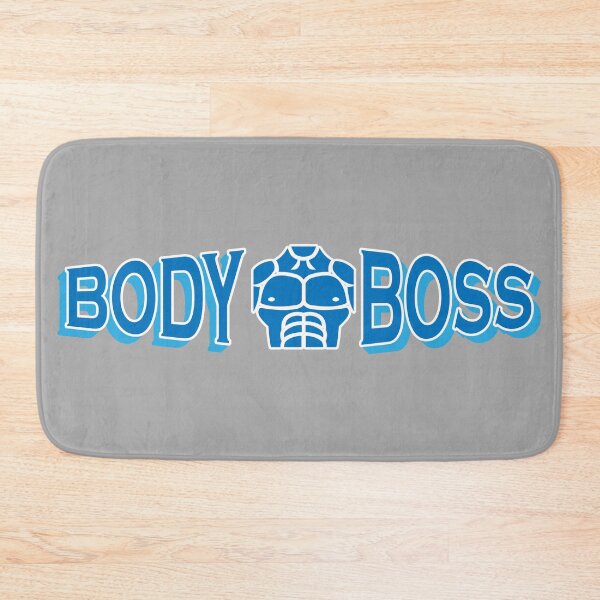 Item preview, new muscle - your personal trainer designed and sold by K0tK0tu.