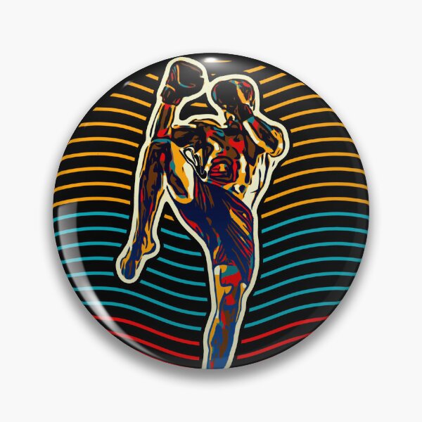 Item preview, It’s in My DNA, Muay Thai v2 designed and sold by AW2 Designs.
