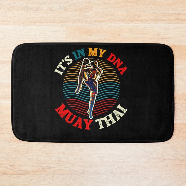 Item preview, It’s in My DNA, Muay Thai v2 designed and sold by AW2 Designs.