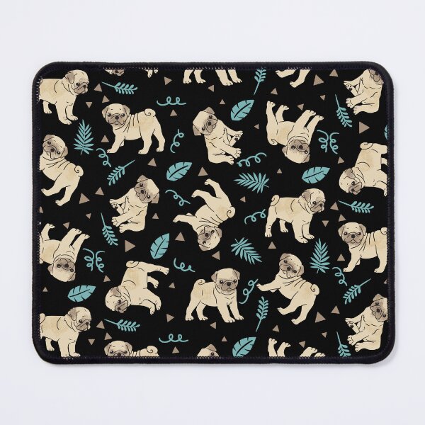 Item preview, Pug Puppies designed and sold by Wlaurence.