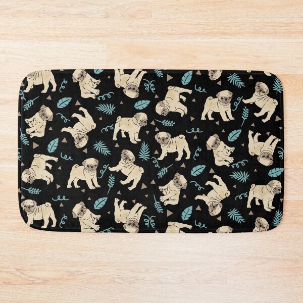 Item preview, Pug Puppies designed and sold by Wlaurence.