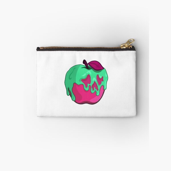 Item preview, Poison Apple Sticker Cute  designed and sold by 10six.