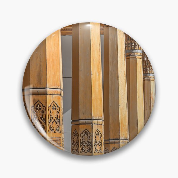 Item preview, Uzbekistan. Tashkent. Minor Mosque. Details. designed and sold by vadim19.