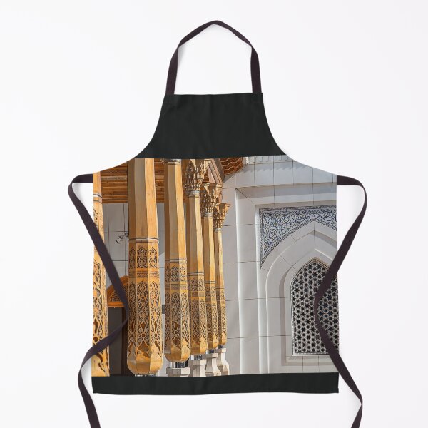 Item preview, Uzbekistan. Tashkent. Minor Mosque. Details. designed and sold by vadim19.