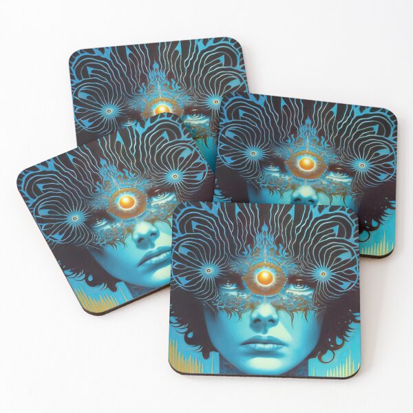 Aperçu de l'œuvre Archon of Awakening créée et vendue par SeedDesign.