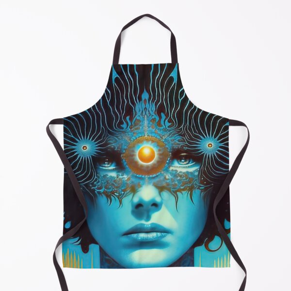 Artikelvorschau, Archon of Awakening entworfen und verkauft von SeedDesign.