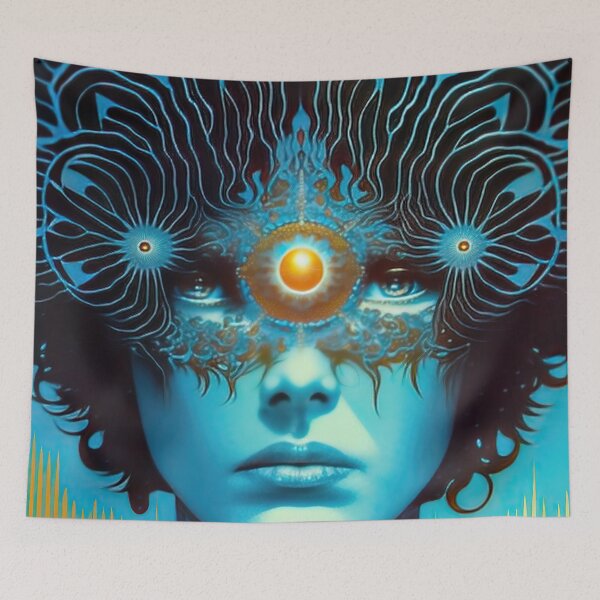 Artikelvorschau, Archon of Awakening entworfen und verkauft von SeedDesign.