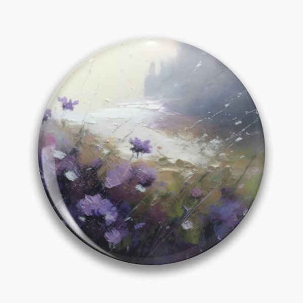 Item preview, Misty Mornings designed and sold by riquishop.