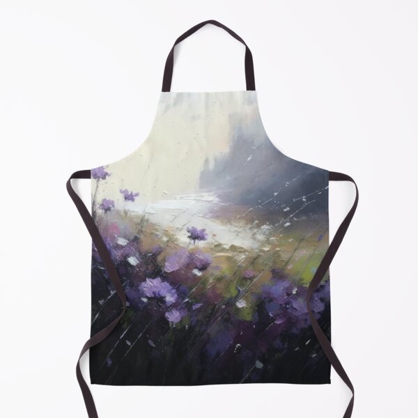 Item preview, Misty Mornings designed and sold by riquishop.