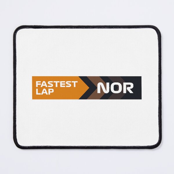 Item preview, Fastest Lap 2023 | Driver #4 (Version 2) designed and sold by FilipeFerreira.
