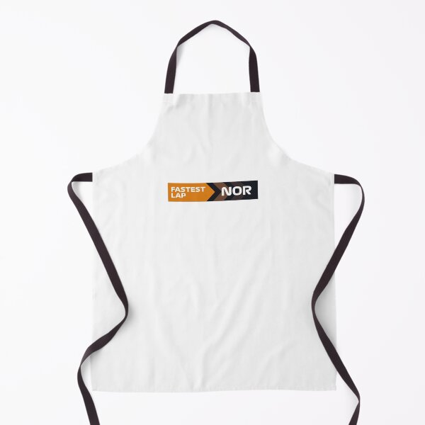 Item preview, Fastest Lap 2023 | Driver #4 (Version 2) designed and sold by FilipeFerreira.