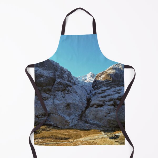 Item preview, Glen coe scotland in sunshine designed and sold by Justeecat.