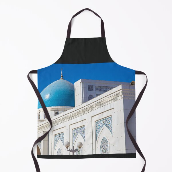 Item preview, Uzbekistan. Tashkent. Minor Mosque. Cupola. designed and sold by vadim19.