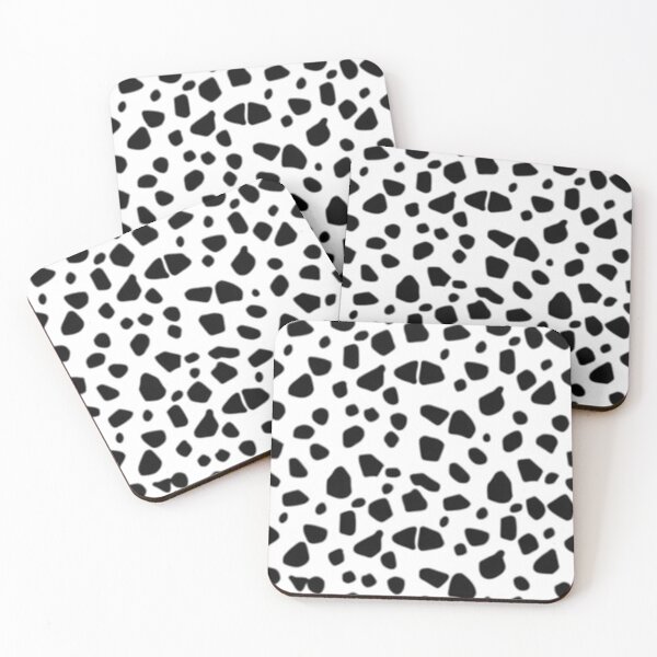 Item preview, Dalmatian Spots designed and sold by SquishStitches.