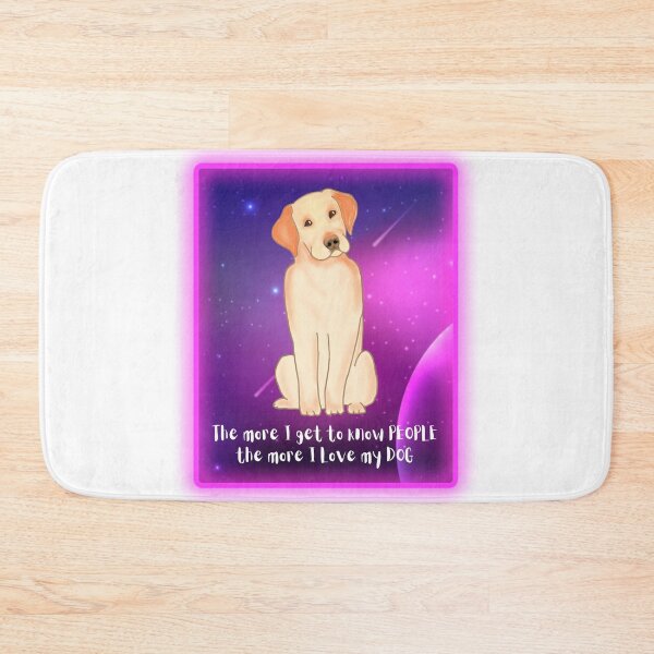 Item preview, Dog Love designed and sold by FiveStarsCorner.