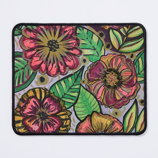 Item preview, Flowers Galore designed and sold by CariGDesigns.
