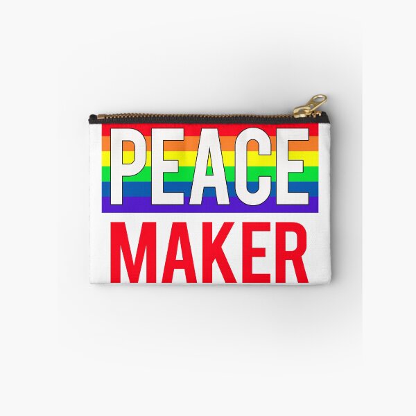Item preview, Peacemaker 1 designed and sold by patriikamikaze.
