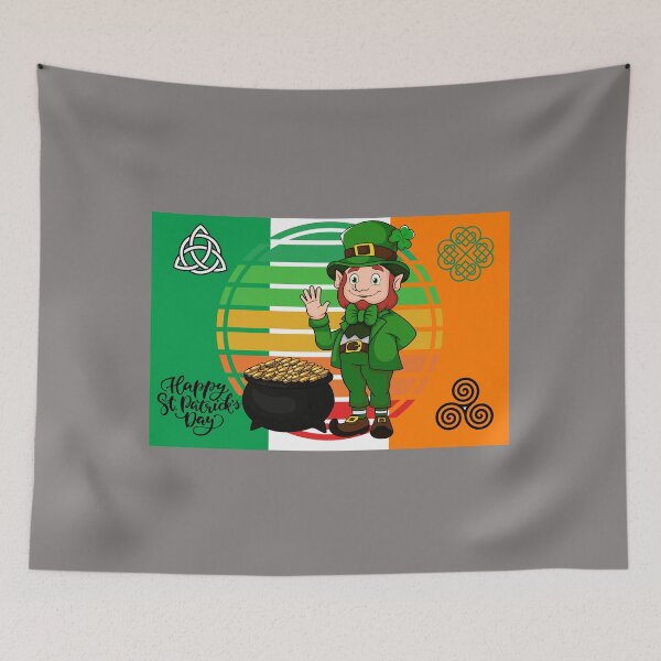Item preview, Irish celebration designed and sold by rocklegends99.