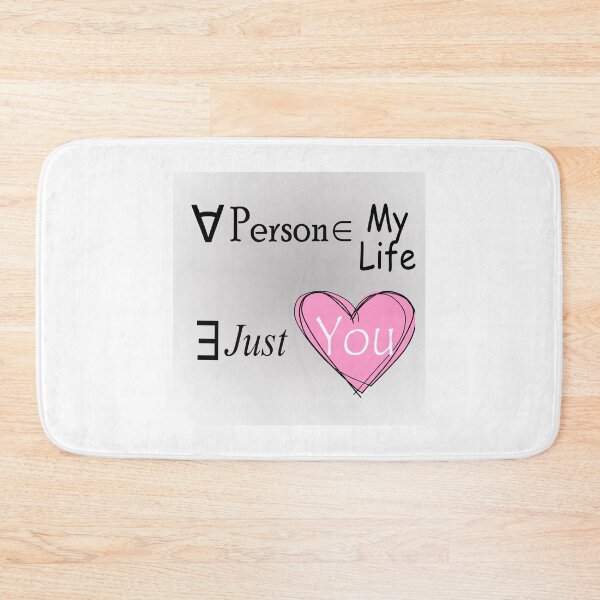 Item preview, Uniqueness Love of You designed and sold by z-Xoom.