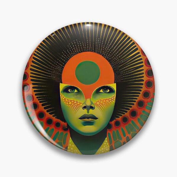 Aperçu de l'œuvre Archon of Awakening créée et vendue par SeedDesign.