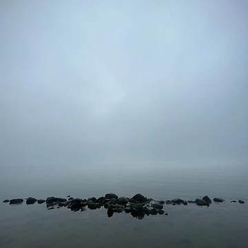 Artwork thumbnail, Tranquil Rocks by BugCreative