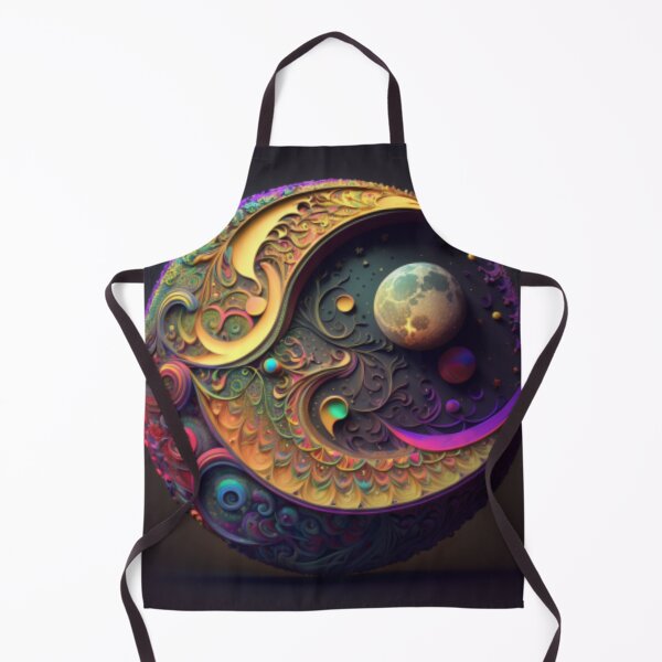 Item preview, colored mandala by -AI designed and sold by haneen15.