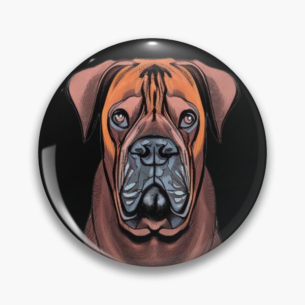 Item preview, Mastiff designed and sold by Airdale Navy.