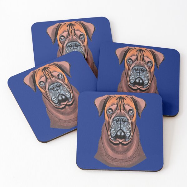 Item preview, Mastiff designed and sold by Airdale Navy.