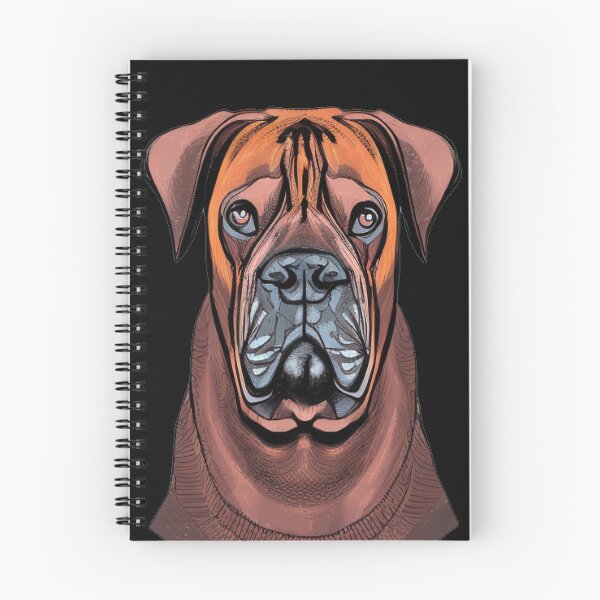 Item preview, Mastiff designed and sold by Airdale Navy.
