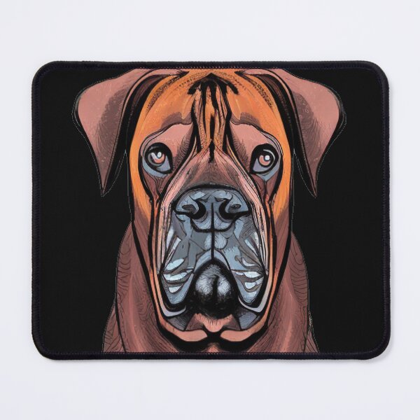 Item preview, Mastiff designed and sold by Airdale Navy.